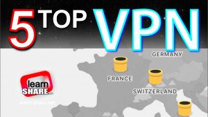Read more about the article Top 5 Best VPN Services 2017 (Android, Windows, Mac and Linux)